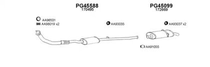 VENEPORTE 450317