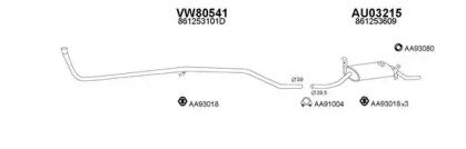 VENEPORTE 800264