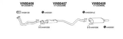 VENEPORTE 800240