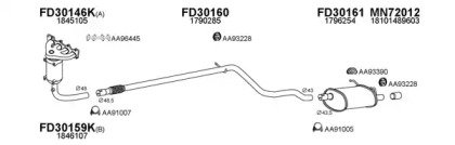VENEPORTE 300554