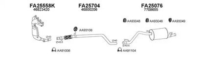 VENEPORTE 250124