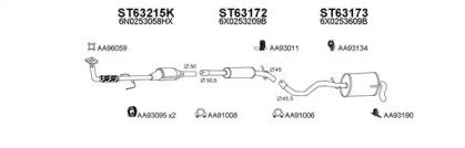 VENEPORTE 800114