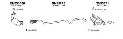 VENEPORTE 550140