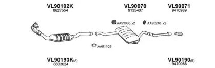 VENEPORTE 900046