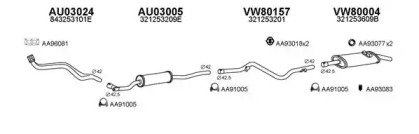VENEPORTE 800123