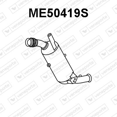 VENEPORTE ME50419S