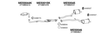 VENEPORTE 500228