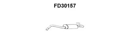 VENEPORTE FD30157 VENEPORTE FD30157