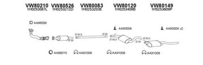 VENEPORTE 800224