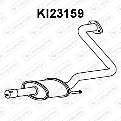 VENEPORTE KI23159