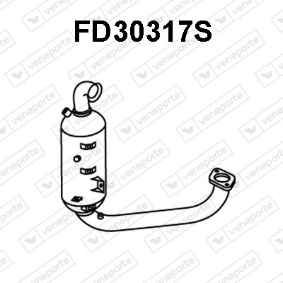 VENEPORTE FD30317S