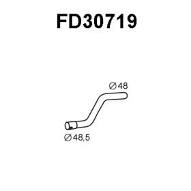 VENEPORTE FD30719 VENEPORTE FD30719