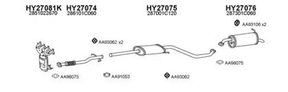 VENEPORTE 270006
