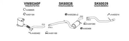 VENEPORTE 600118