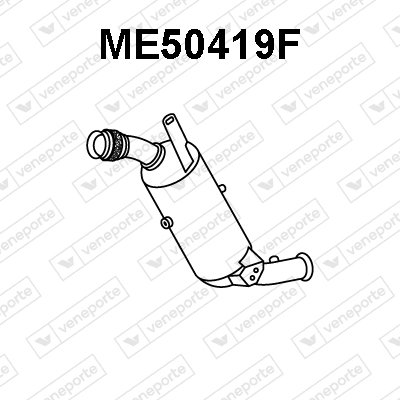 VENEPORTE ME50419F