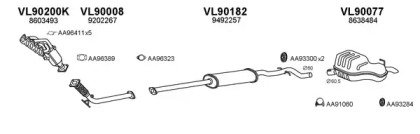 VENEPORTE 900029