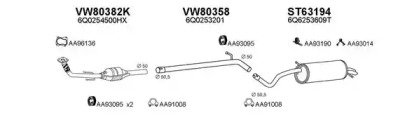 VENEPORTE 800183