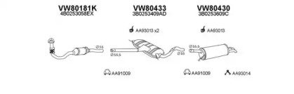 VENEPORTE 800160