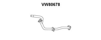 VENEPORTE VW80678