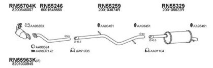 VENEPORTE 160003