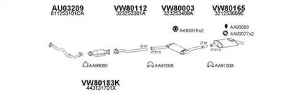 VENEPORTE 800548