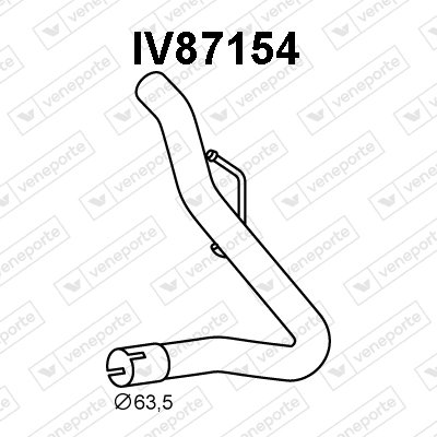 VENEPORTE IV87154 VENEPORTE IV87154