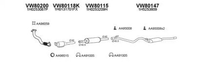 VENEPORTE 800323
