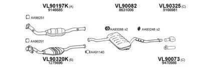 VENEPORTE 900176
