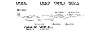 VENEPORTE 800151
