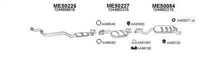 VENEPORTE 500036