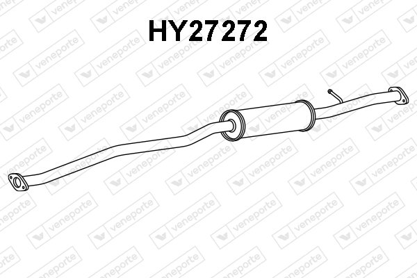 VENEPORTE HY27272