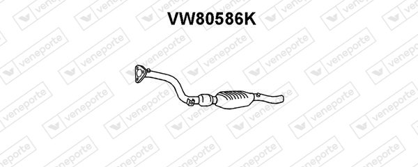 VENEPORTE VW80586K VENEPORTE VW80586K