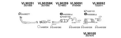 VENEPORTE 900149