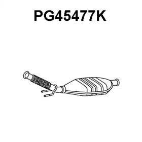 VENEPORTE PG45477K VENEPORTE PG45477K