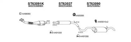 VENEPORTE 800173