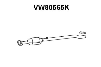 VENEPORTE VW80565K