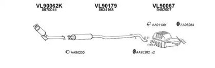 VENEPORTE 900018