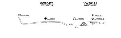 VENEPORTE 800529