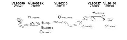 VENEPORTE 900098