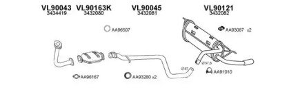 VENEPORTE 900013