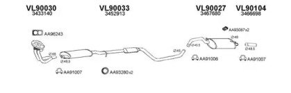 VENEPORTE 900087