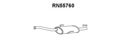 VENEPORTE RN55760