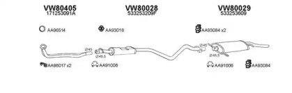 VENEPORTE 800496