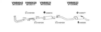 VENEPORTE 800329
