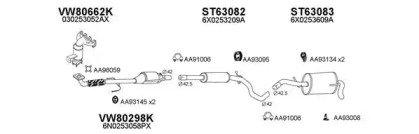 VENEPORTE 800431