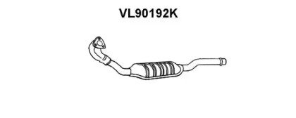 VENEPORTE VL90192K VENEPORTE VL90192K
