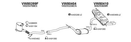VENEPORTE 800717