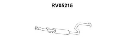 VENEPORTE RV05215 VENEPORTE RV05215