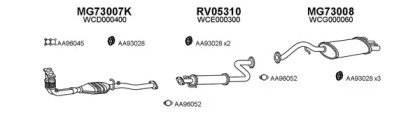 VENEPORTE 730011