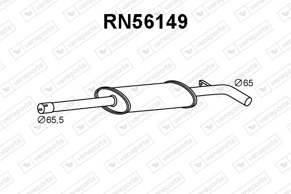 VENEPORTE RN56149